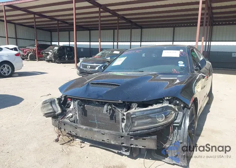 2021 Dodge Charger Gt Rwd z USA, uszkodzony, nr VIN 2C3CDXHG8MH605837